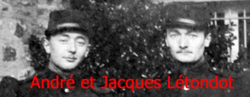1914 Armistice Bataille de la Marne souvenir du 119 eme RI - Famille Létondot - Les Normands sur le front de Champagne - Reims